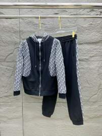 Picture of Dior Sweater Suits _SKUDiorM-3XL25wr0438481